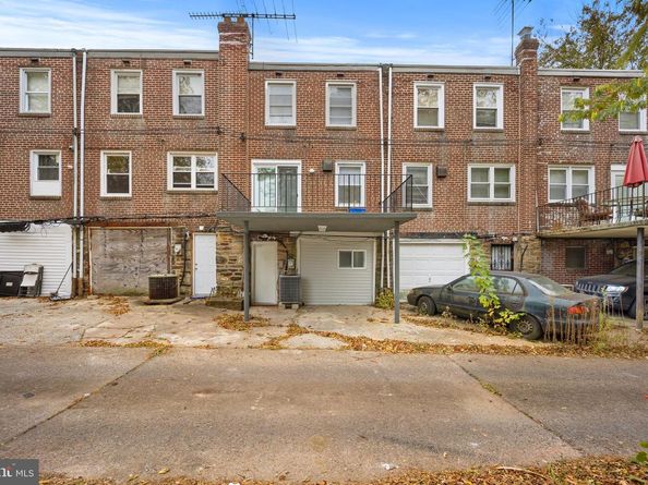 7649 Malvern Avenue, Philadelphia PA 19151