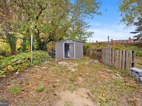 7649 Malvern Avenue, Philadelphia PA 19151