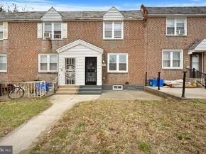 7649 Malvern Avenue, Philadelphia PA 19151