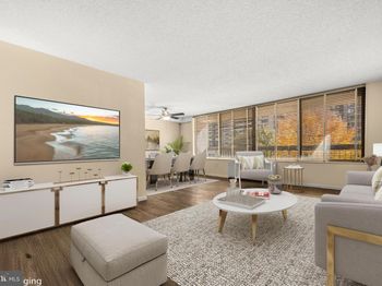 3701 S George Mason Dr