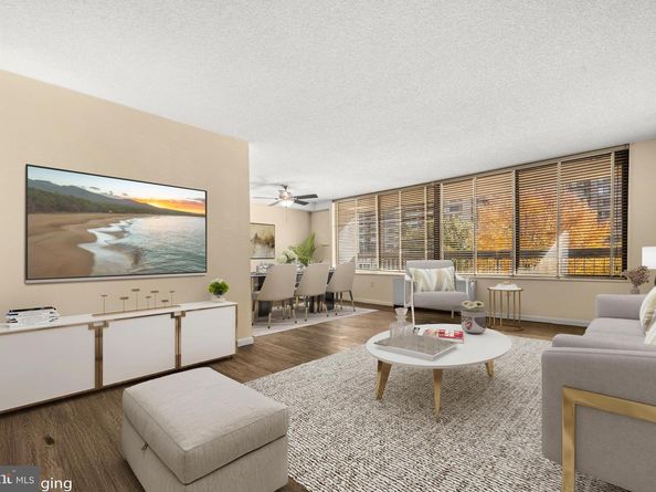 3701 S George Mason Dr 304N, Falls Church VA 22041