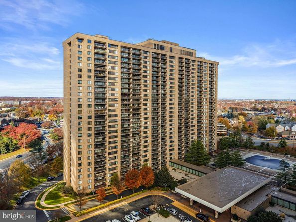 3701 S George Mason Dr 304N, Falls Church VA 22041