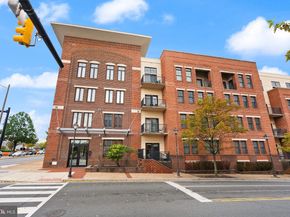 181 E Reed Avenue 206, Alexandria VA 22305