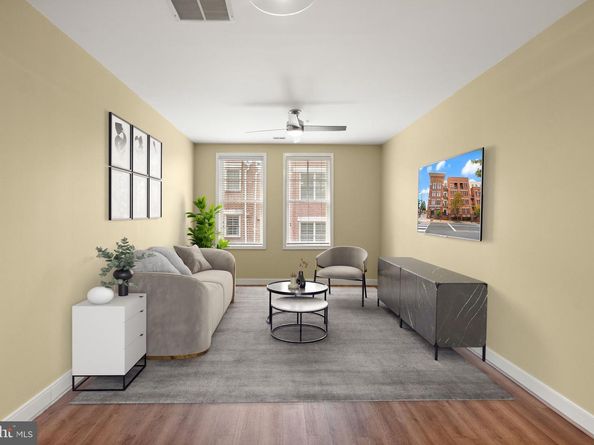 181 E Reed Avenue 206, Alexandria VA 22305