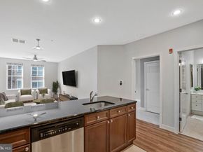 181 E Reed Avenue 206, Alexandria VA 22305