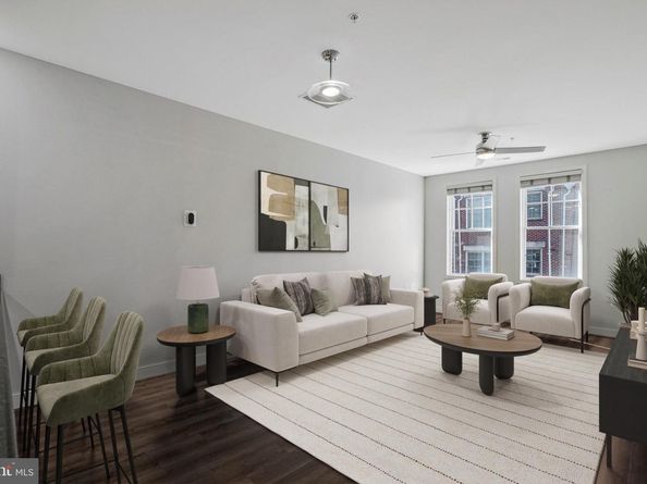 181 E Reed Avenue 206, Alexandria VA 22305