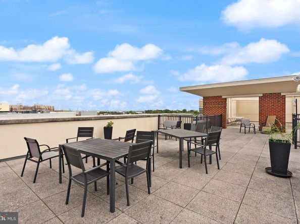 181 E Reed Avenue 206, Alexandria VA 22305