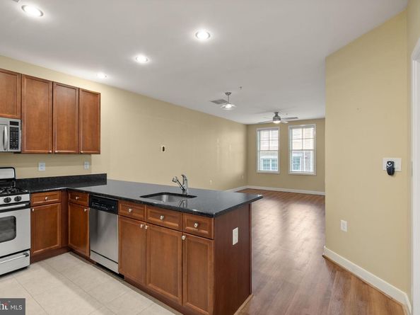 181 E Reed Avenue 206, Alexandria VA 22305