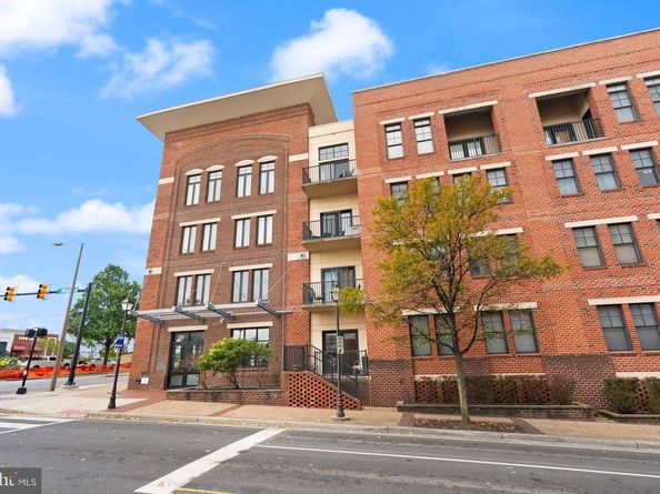 181 E Reed Avenue 206, Alexandria VA 22305