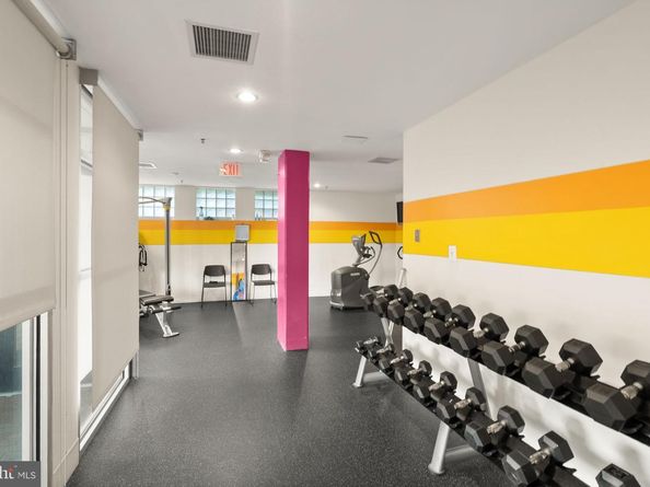 181 E Reed Avenue 206, Alexandria VA 22305