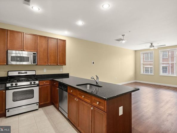 181 E Reed Avenue 206, Alexandria VA 22305