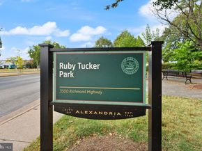 181 E Reed Avenue 206, Alexandria VA 22305