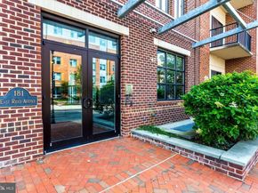 181 E Reed Avenue 206, Alexandria VA 22305
