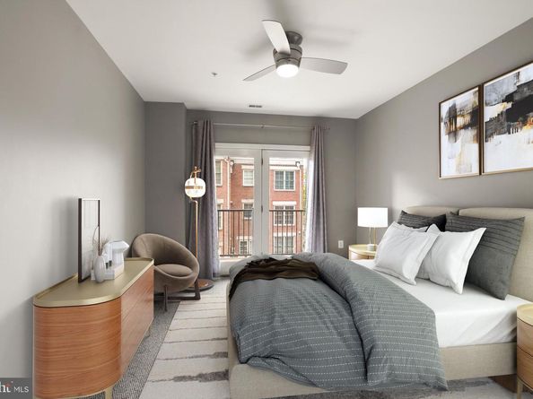 181 E Reed Avenue 206, Alexandria VA 22305