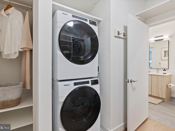 7175 12TH Street NW 408, Washington DC 20011