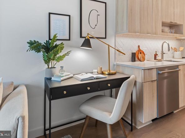 7175 12TH Street NW 408, Washington DC 20011