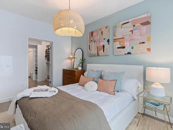 7175 12TH Street NW 408, Washington DC 20011