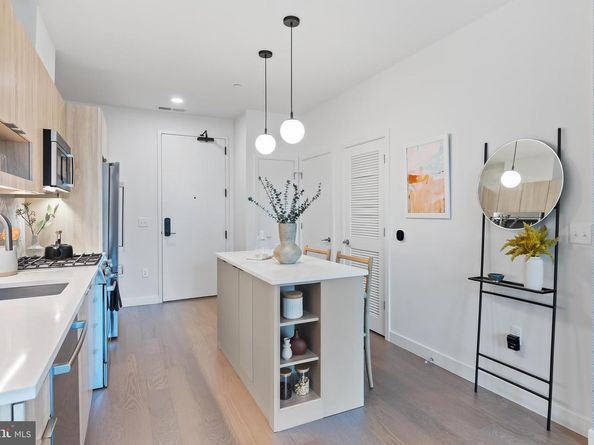 7175 12TH Street NW 408, Washington DC 20011