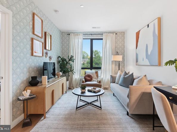 7175 12TH Street NW 408, Washington DC 20011