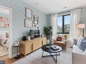 7175 12TH Street NW 408, Washington DC 20011