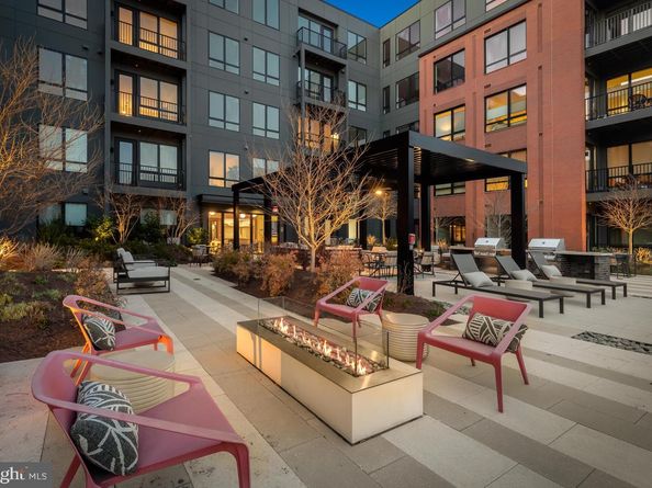 7175 12TH Street NW 408, Washington DC 20011