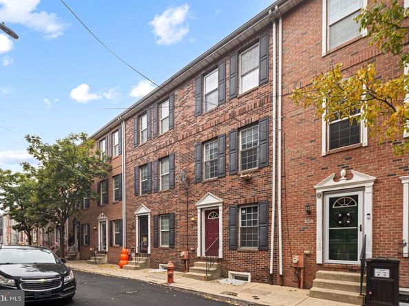 2668 Tilton, Philadelphia PA 19125
