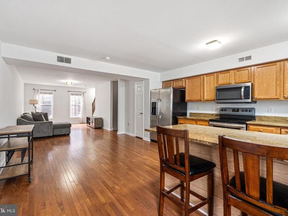 2668 Tilton, Philadelphia PA 19125