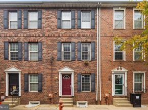 2668 Tilton, Philadelphia PA 19125