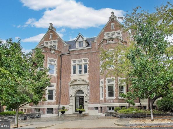 2001 19TH Street NW 3, Washington DC 20009