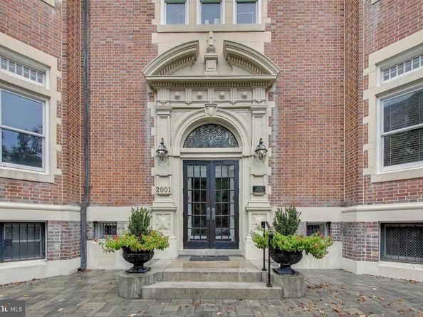 2001 19TH Street NW 3, Washington DC 20009