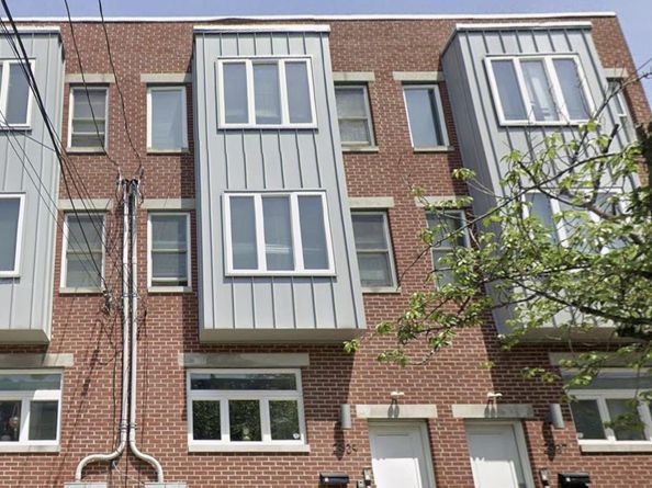 2339 W Thompson Street, Philadelphia PA 19121