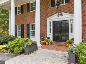 1306 Bishop Lane, Alexandria VA 22302