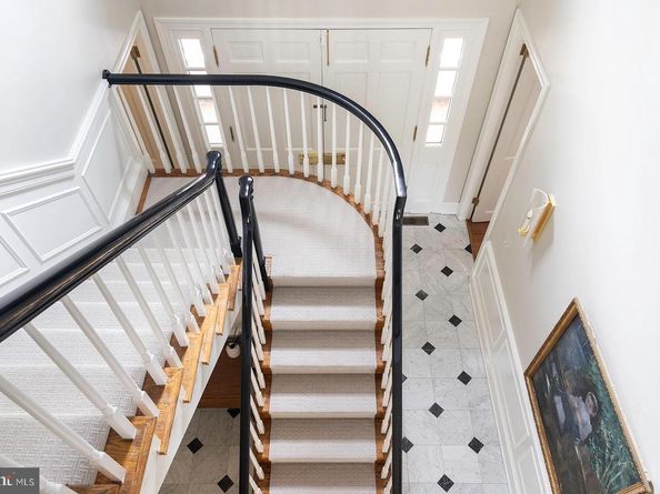 1306 Bishop Lane, Alexandria VA 22302