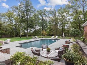 1306 Bishop Lane, Alexandria VA 22302