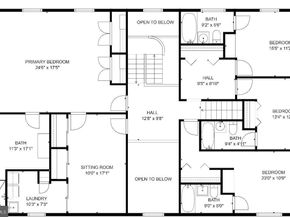 1306 Bishop Lane, Alexandria VA 22302