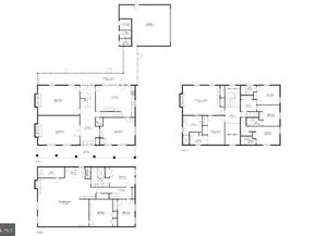 1306 Bishop Lane, Alexandria VA 22302