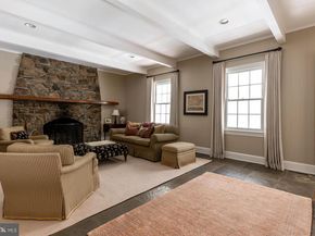 1306 Bishop Lane, Alexandria VA 22302