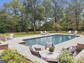 1306 Bishop Lane, Alexandria VA 22302