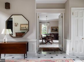 1306 Bishop Lane, Alexandria VA 22302