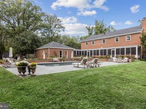 1306 Bishop Lane, Alexandria VA 22302