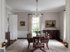 1306 Bishop Lane, Alexandria VA 22302