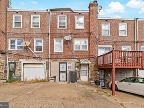 1314 Farrington Road, Philadelphia PA 19151