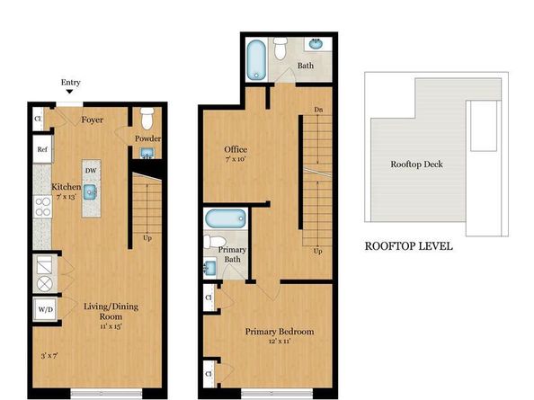 824 18TH Street NE 302, Washington DC 20002