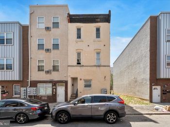 1934 Cecil B Moore Avenue