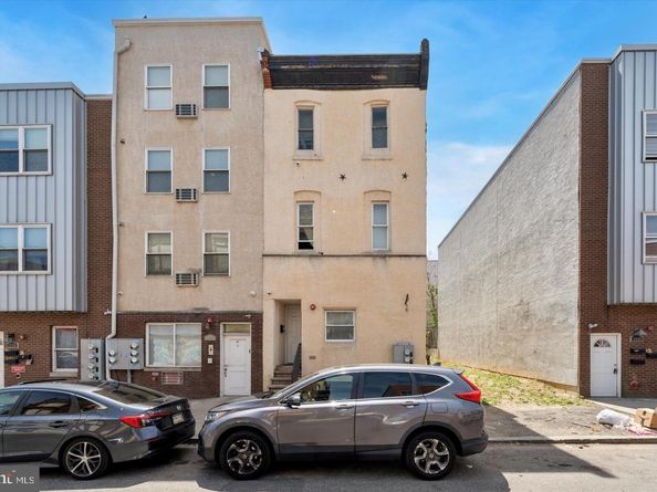 1934 Cecil B Moore Avenue, Philadelphia PA 19121