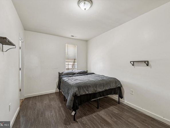 1934 Cecil B Moore Avenue, Philadelphia PA 19121