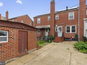 2202 U Place SE, Washington DC 20020