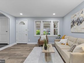 2202 U Place SE, Washington DC 20020