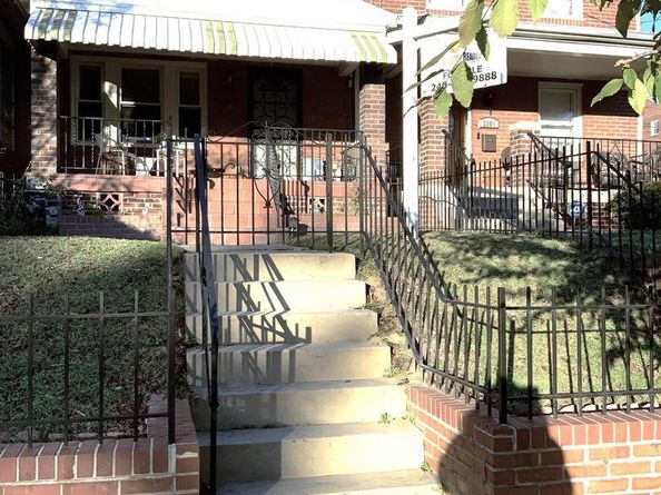2202 U Place SE, Washington DC 20020