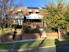 2202 U Place SE, Washington DC 20020